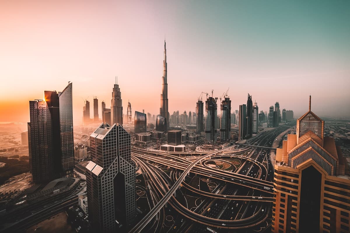 Atlantis Dubai — photo 1