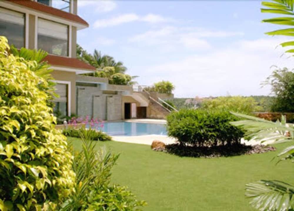 The Crown Goa 28