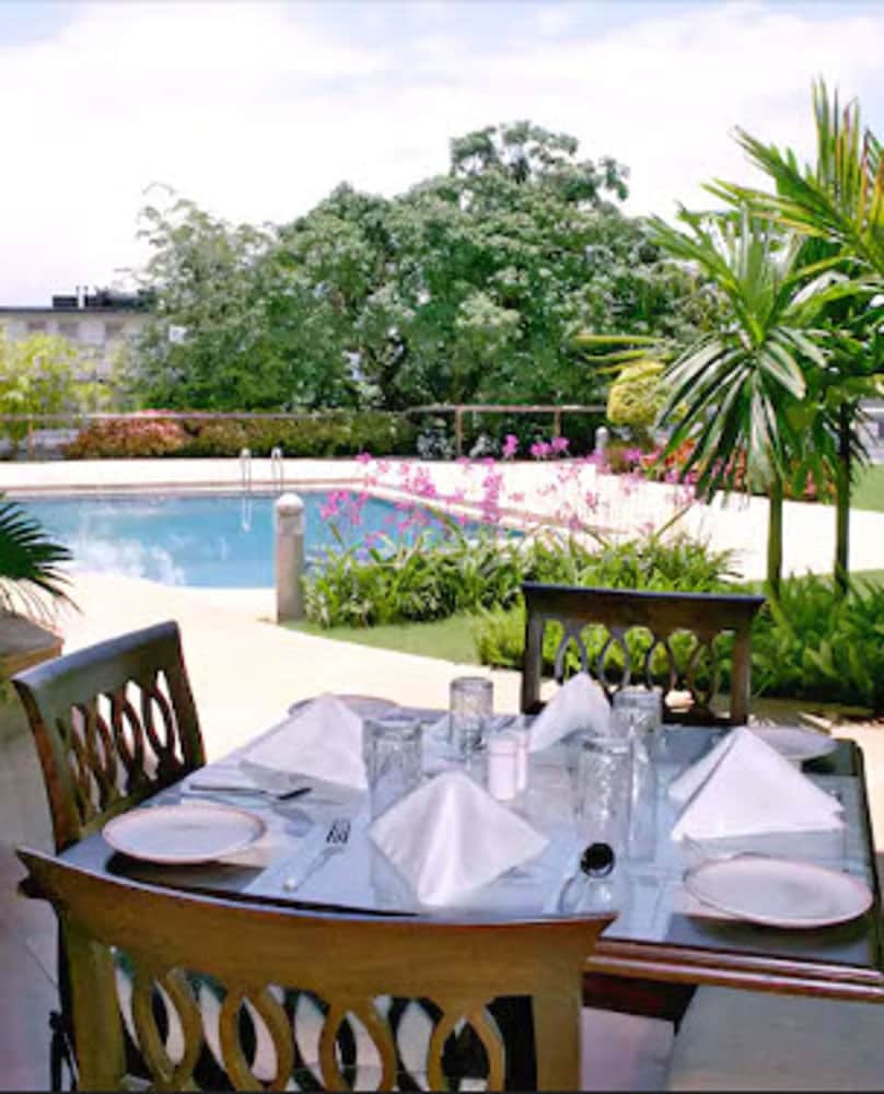 The Crown Goa 15