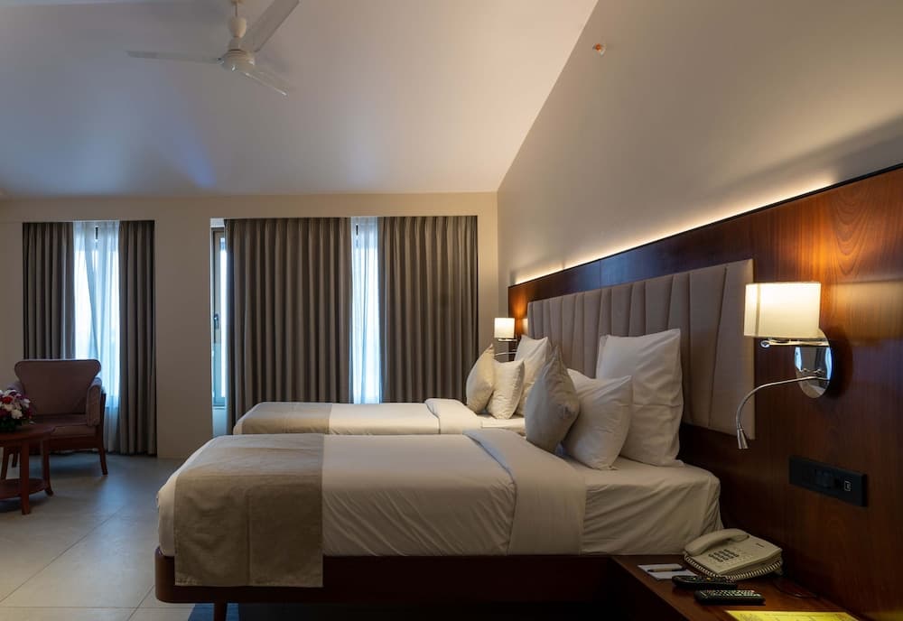The Crown Goa 46