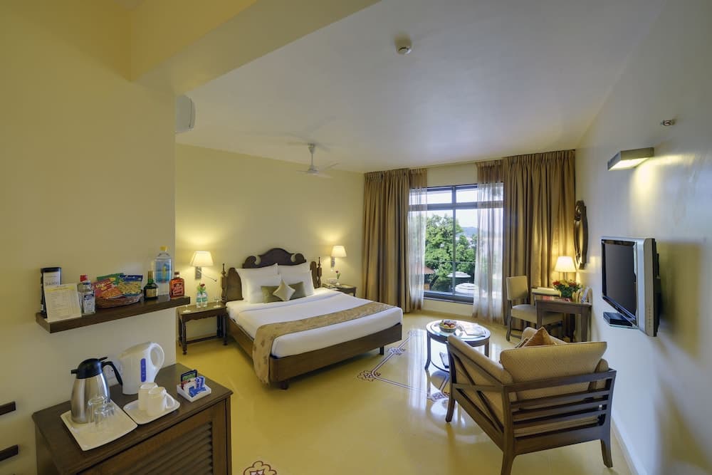 The Crown Goa 54