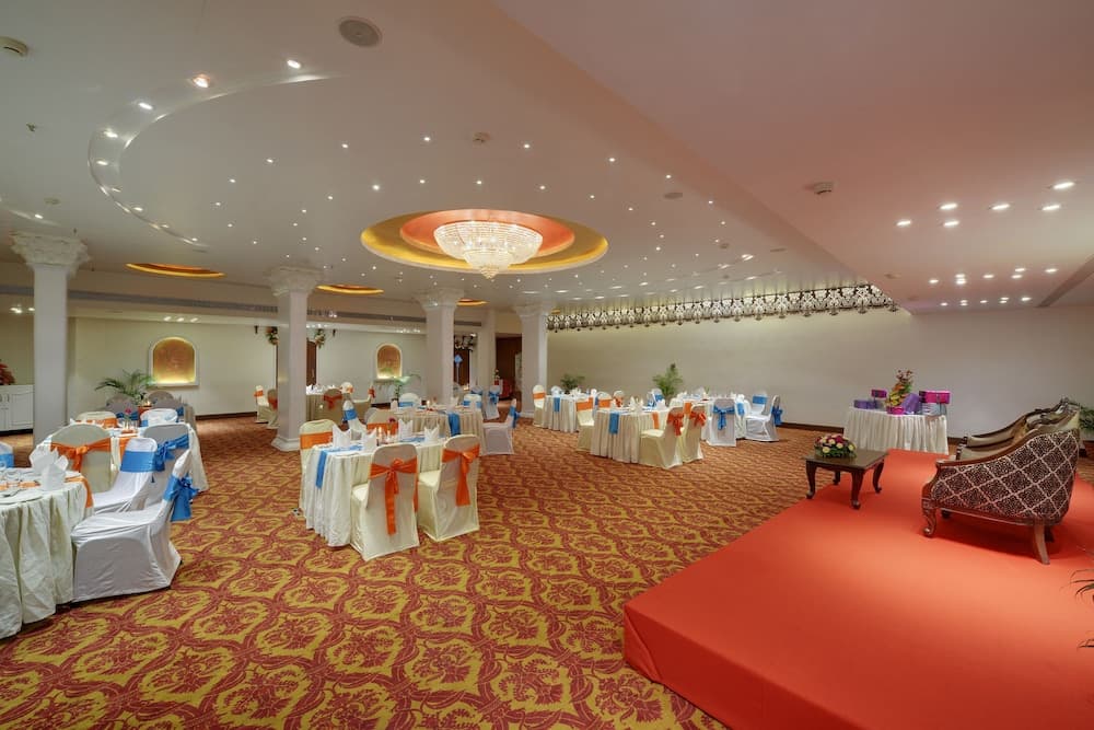 The Crown Goa 23