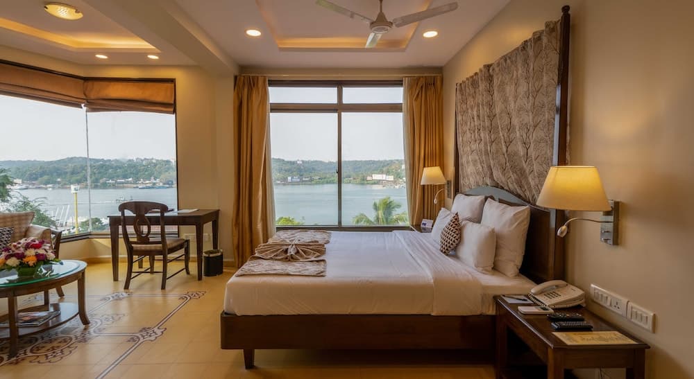The Crown Goa 56
