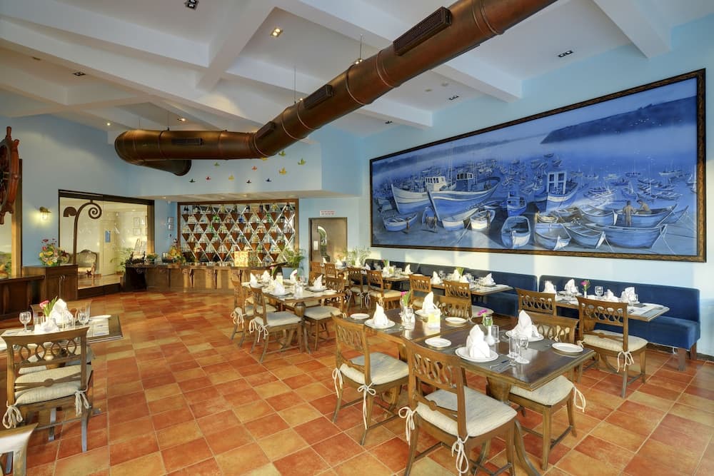 The Crown Goa 14