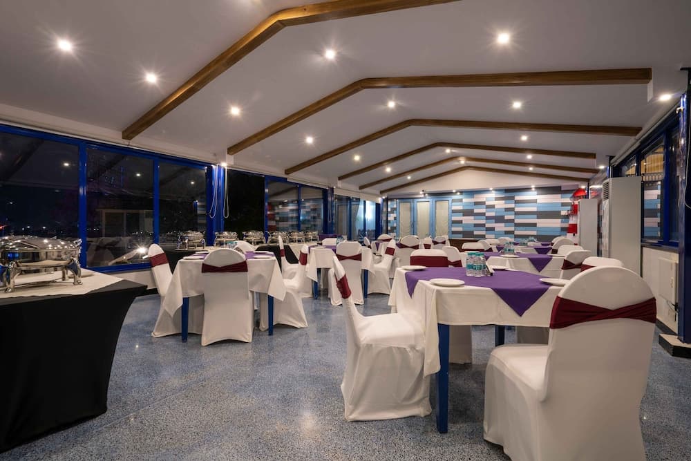 The Crown Goa 22