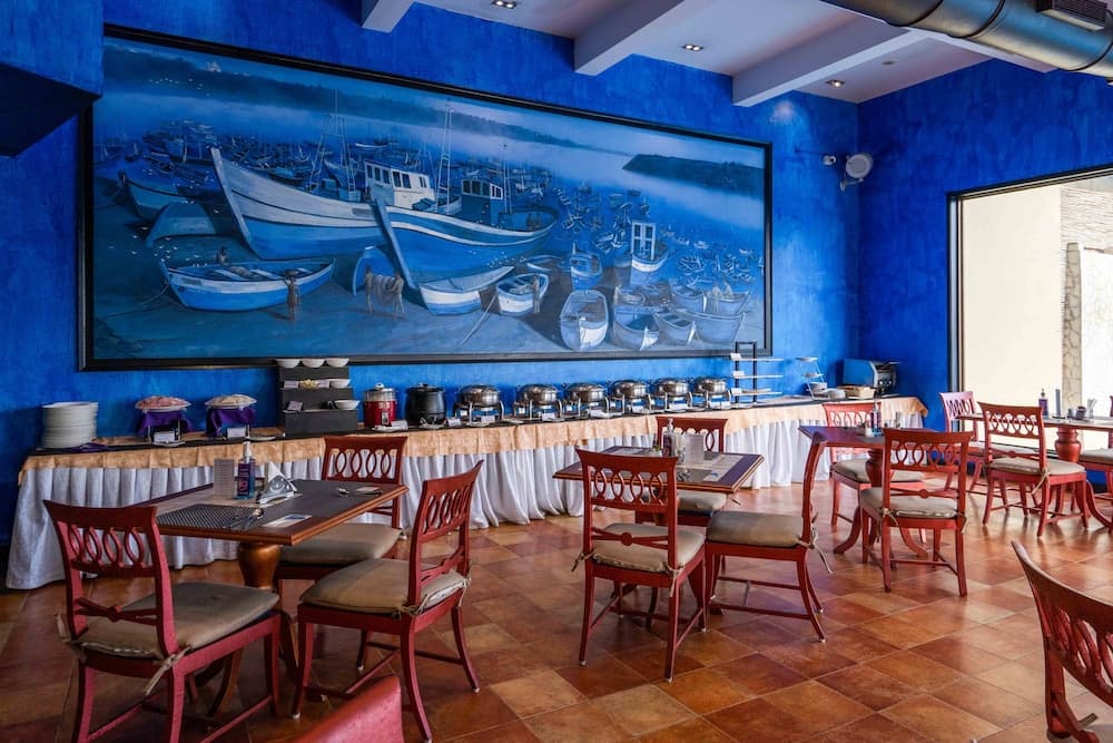 The Crown Goa 17