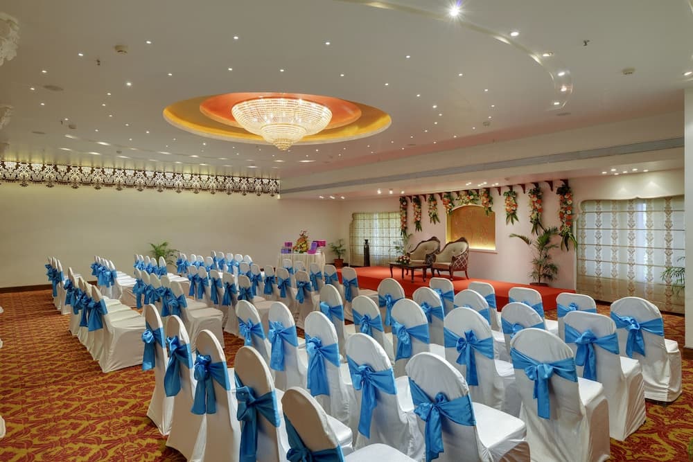 The Crown Goa 24