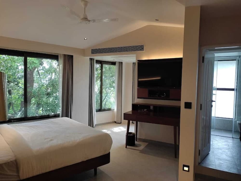 The Crown Goa 41
