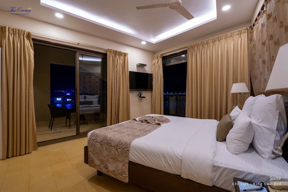 The Crown Goa 43