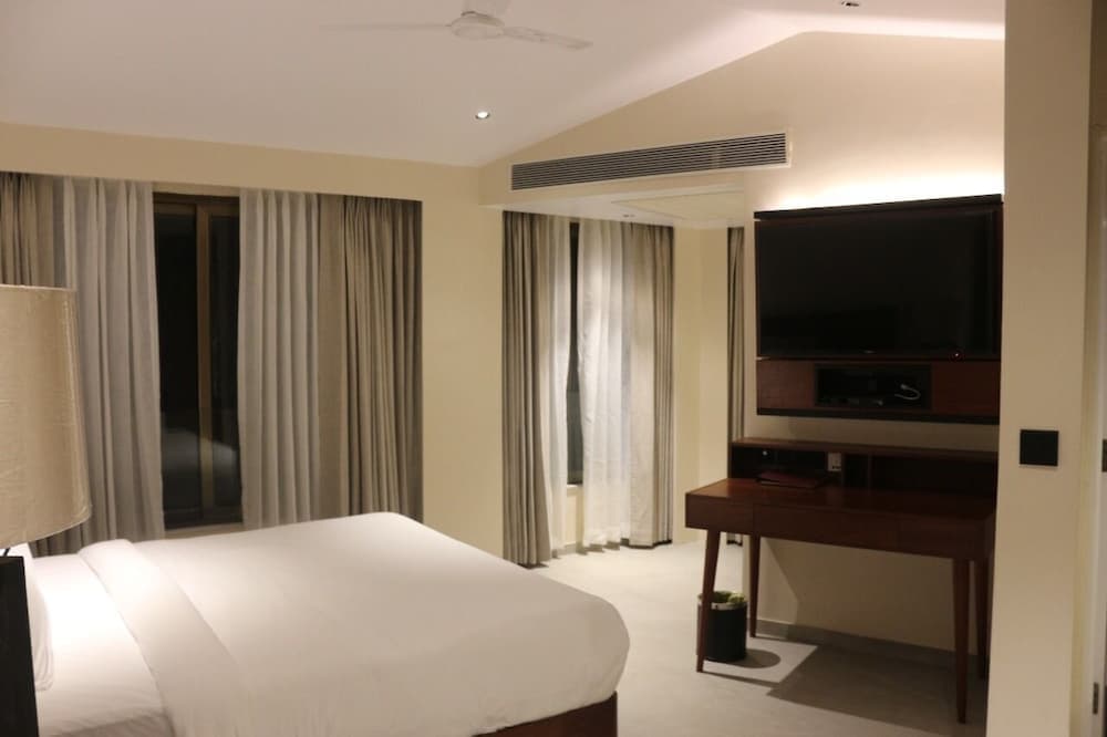 The Crown Goa 36