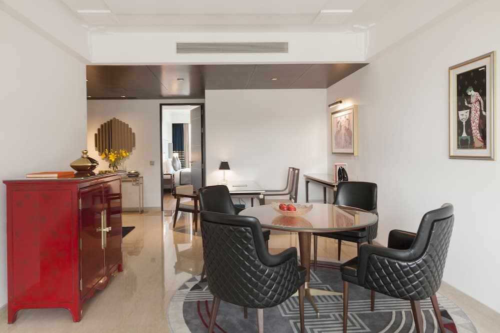 The Oberoi, New Delhi 5