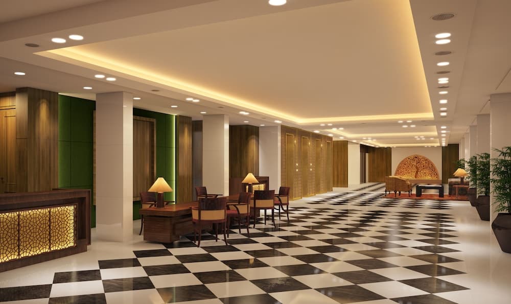 The Oberoi, New Delhi 44