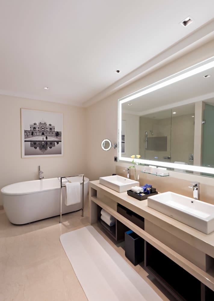The Oberoi, New Delhi 19