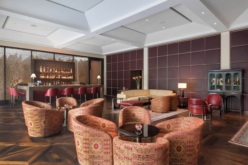 The Oberoi, New Delhi 39