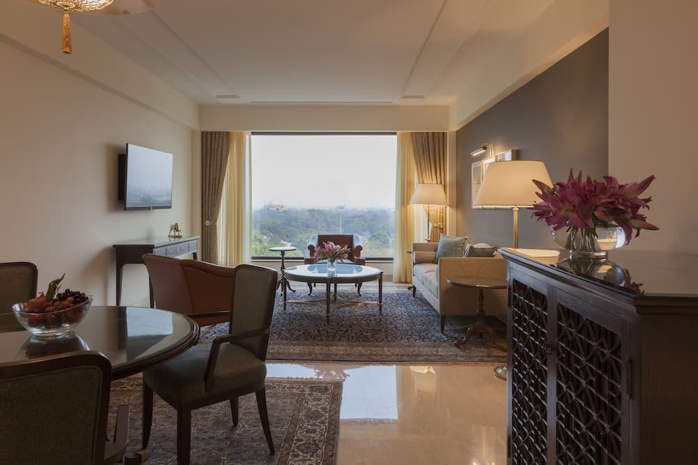 The Oberoi, New Delhi 6