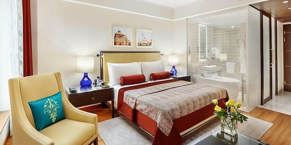 The Oberoi, New Delhi 56