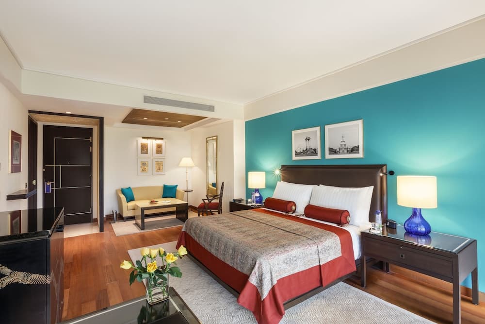 The Oberoi, New Delhi 51