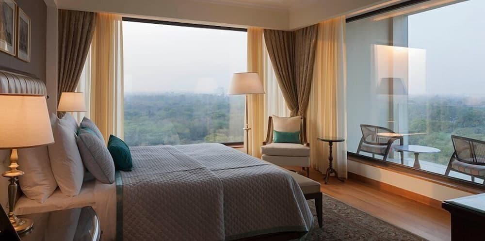 The Oberoi, New Delhi 57
