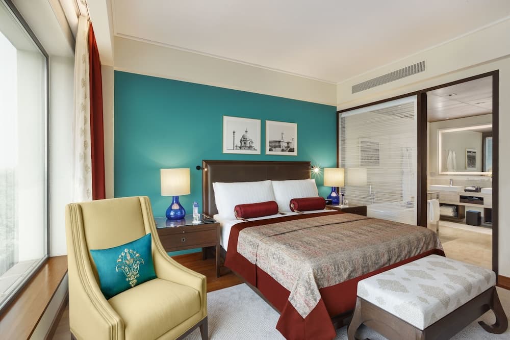 The Oberoi, New Delhi 50