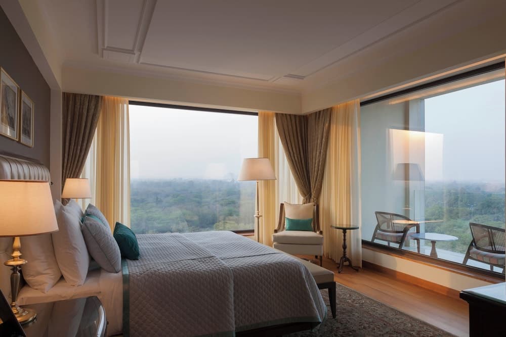 The Oberoi, New Delhi 58
