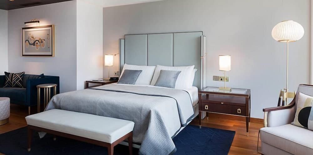 The Oberoi, New Delhi 59