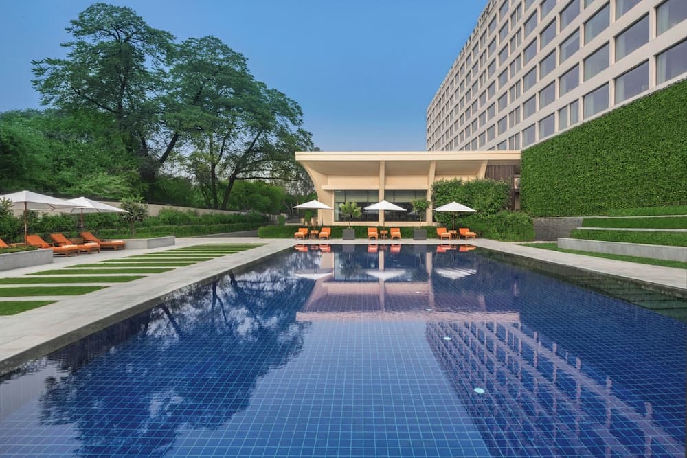 The Oberoi, New Delhi 28
