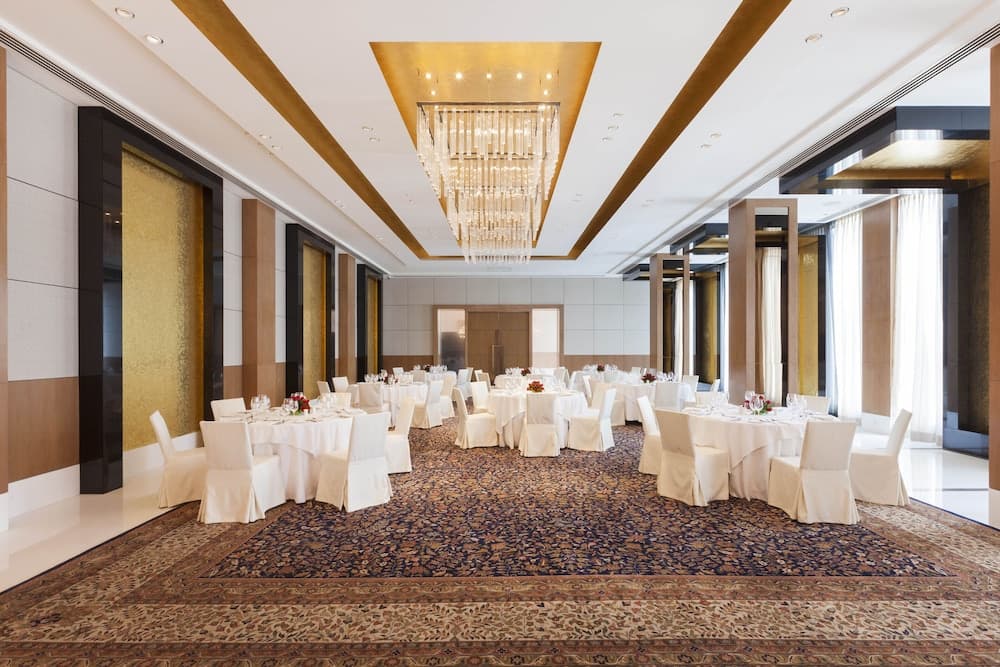 The Oberoi, New Delhi 42