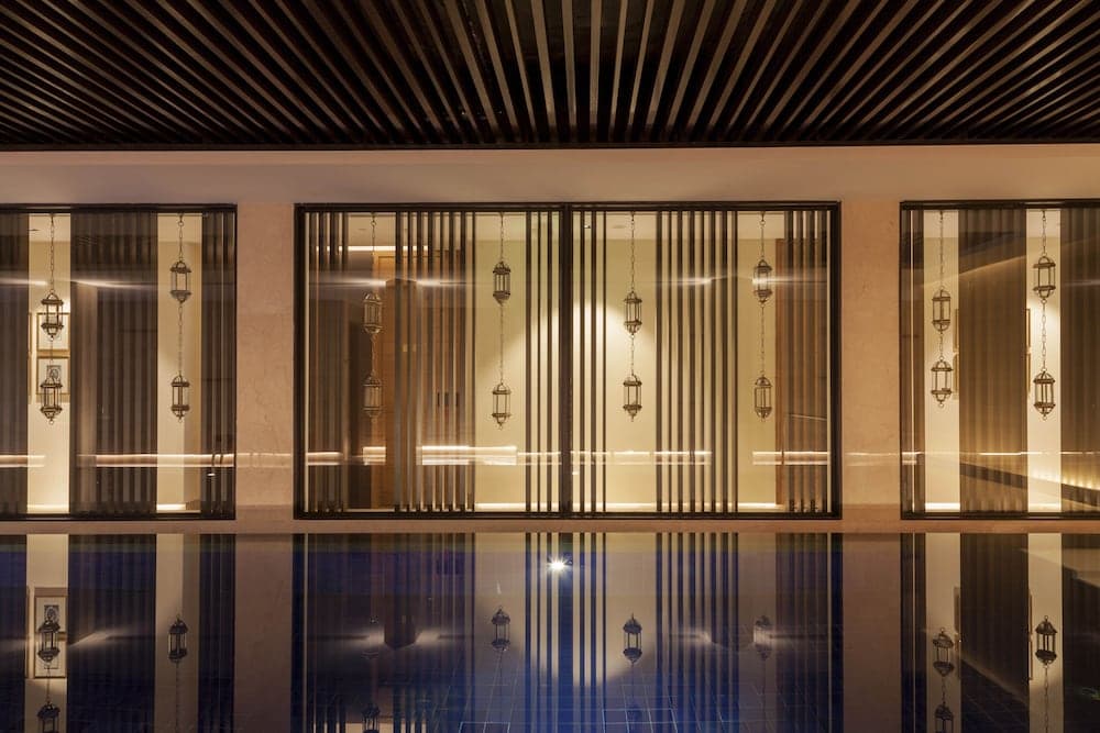 The Oberoi, New Delhi 29