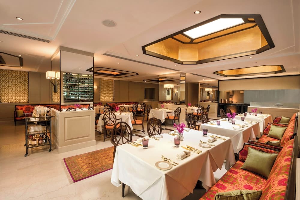 The Oberoi, New Delhi 34