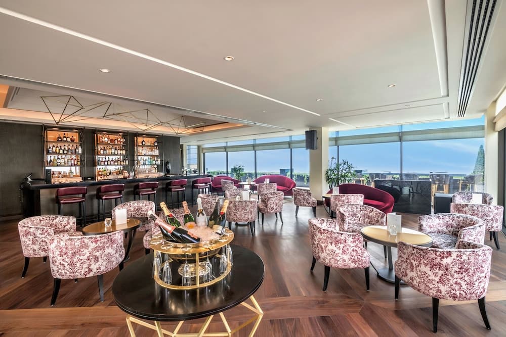The Oberoi, New Delhi 38