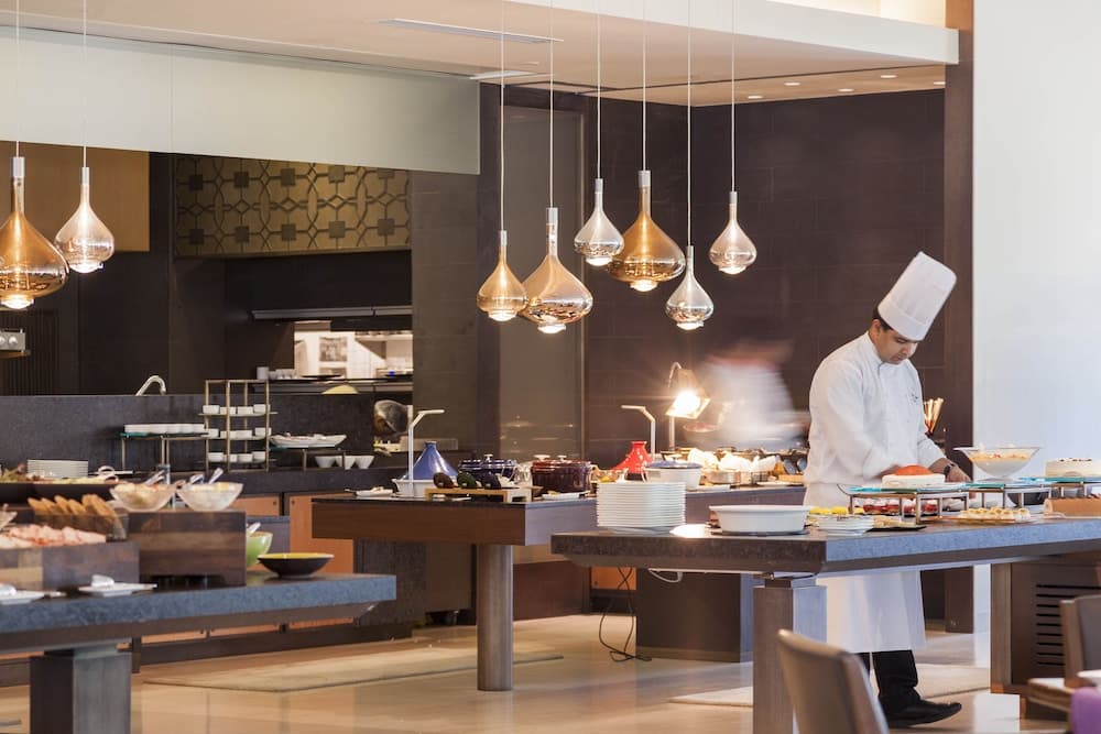 The Oberoi, New Delhi 37