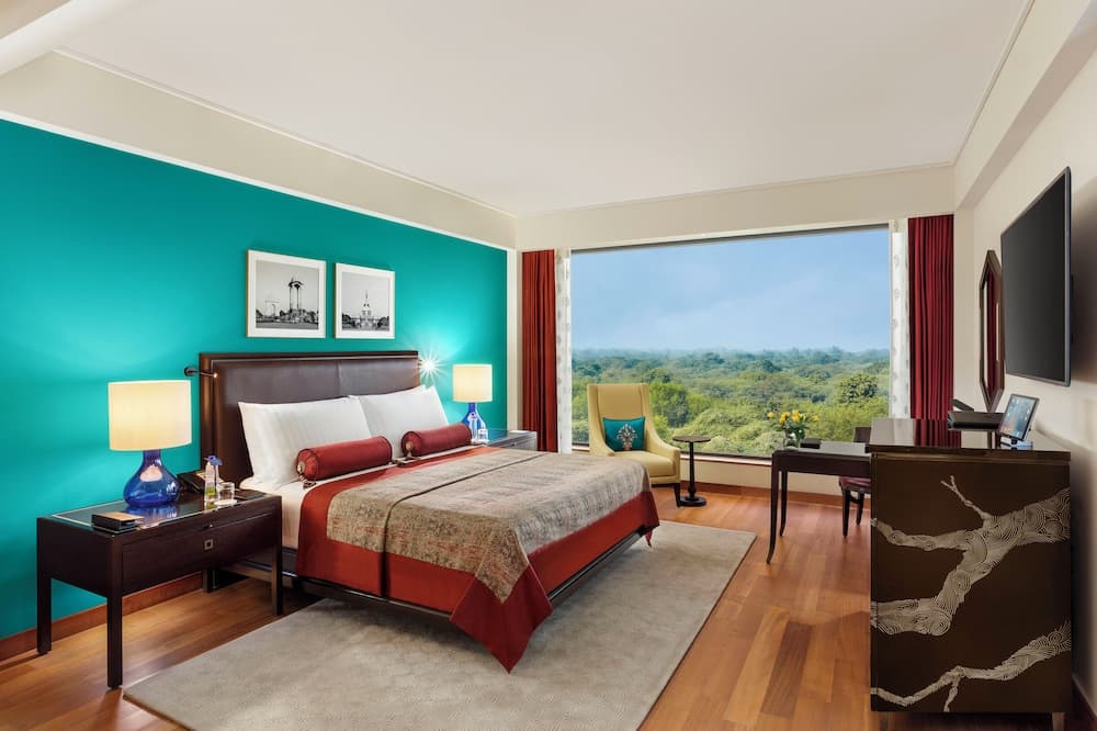 The Oberoi, New Delhi 62