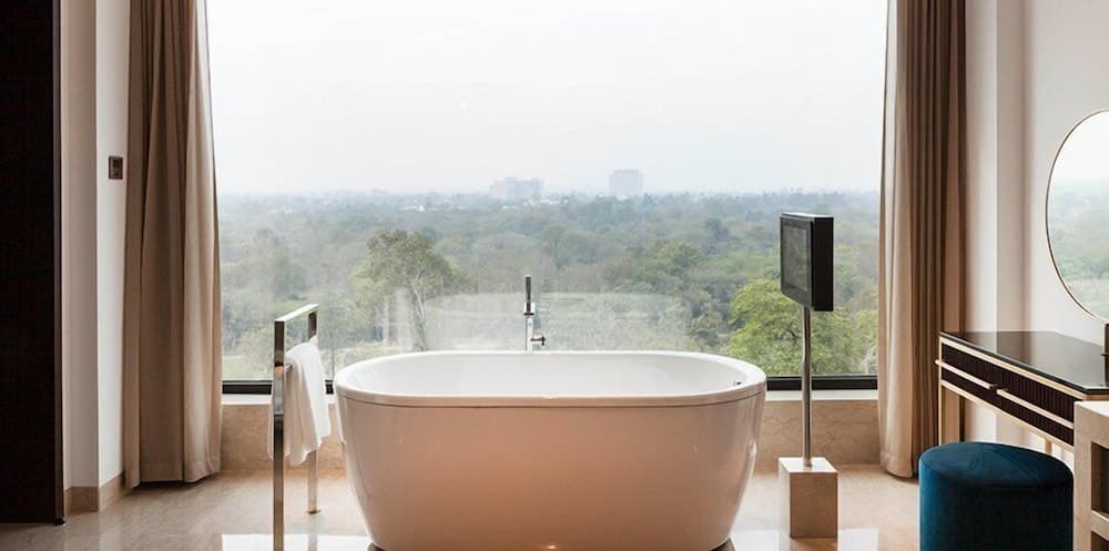 The Oberoi, New Delhi 21