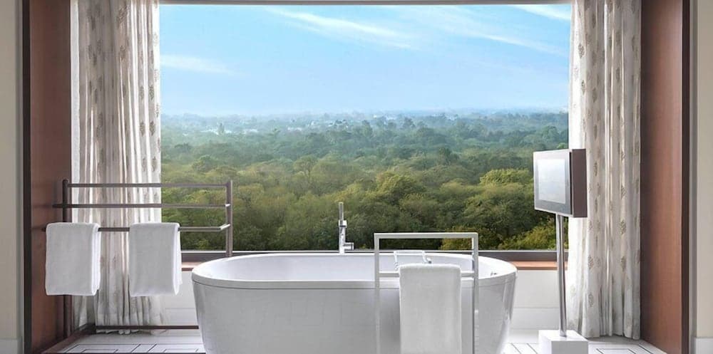 The Oberoi, New Delhi 22