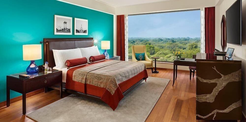The Oberoi, New Delhi 63