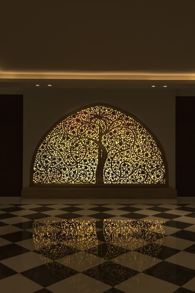 The Oberoi, New Delhi 45