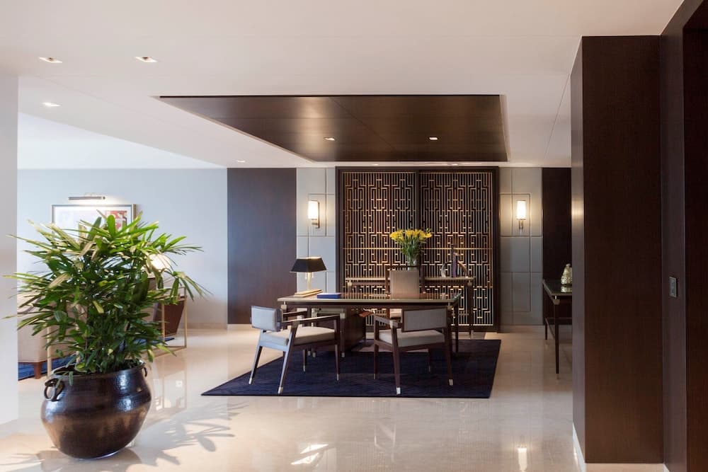 The Oberoi, New Delhi 7