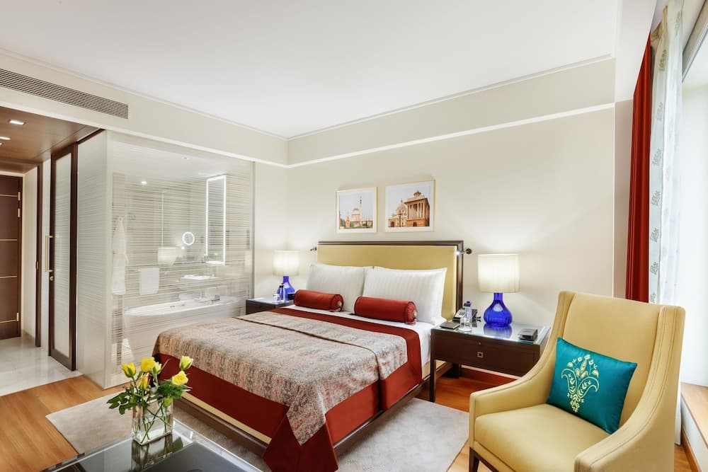 The Oberoi, New Delhi 52