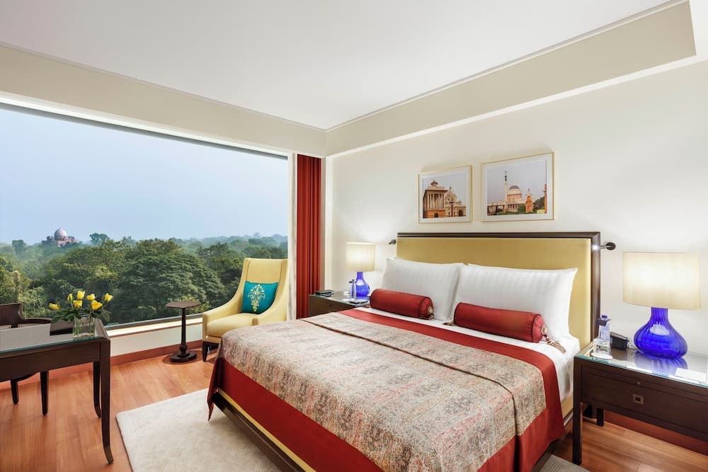 The Oberoi, New Delhi 13