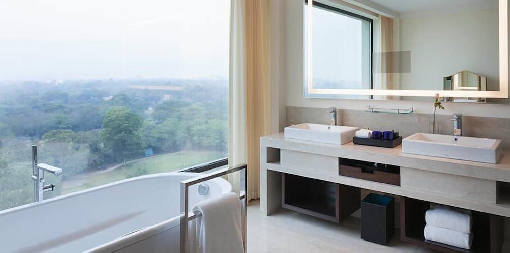 The Oberoi, New Delhi 23