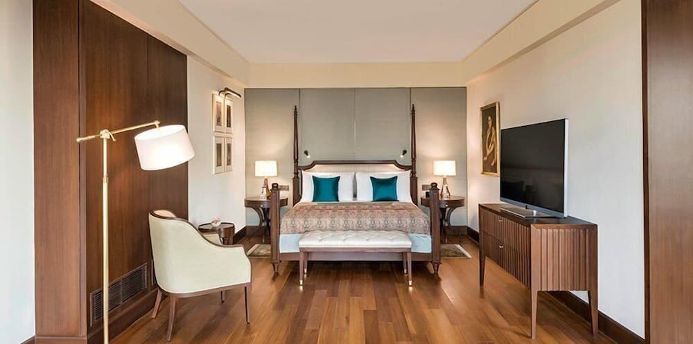 The Oberoi, New Delhi 64