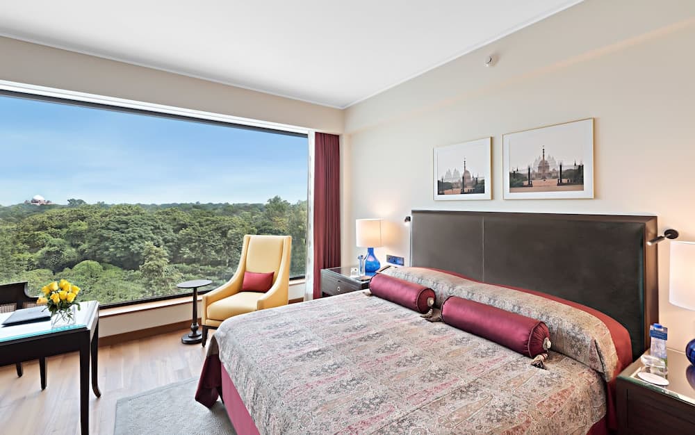 The Oberoi, New Delhi 11