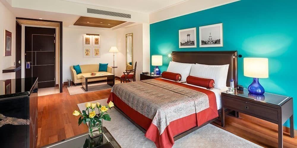 The Oberoi, New Delhi 65