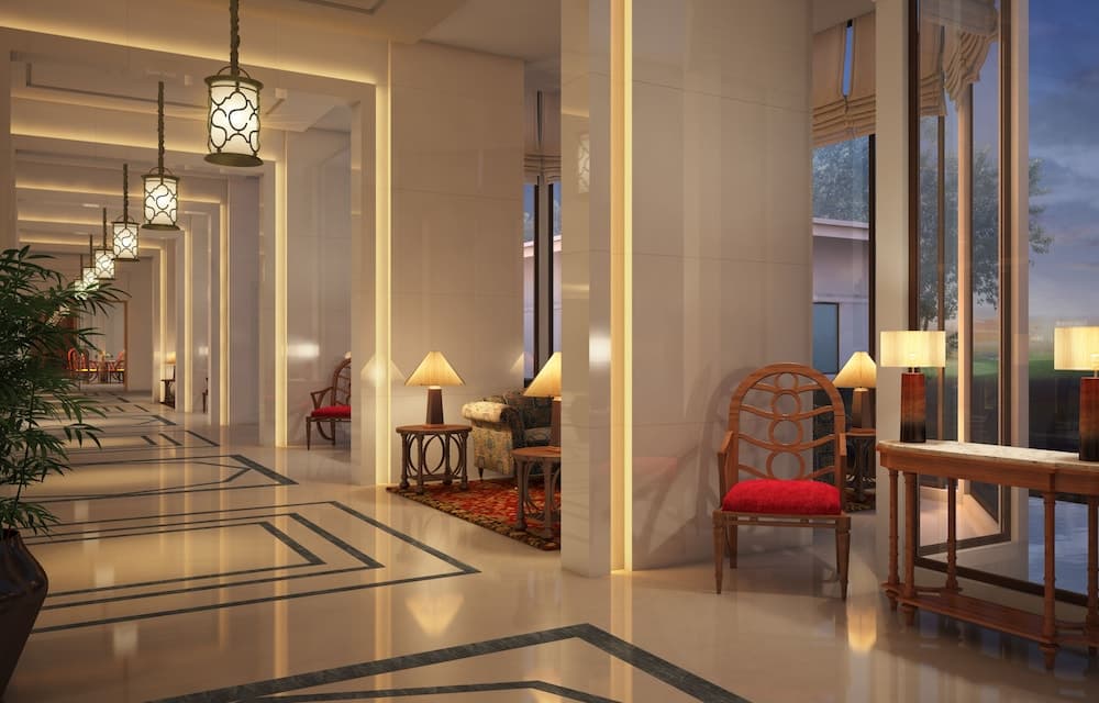 The Oberoi, New Delhi 47