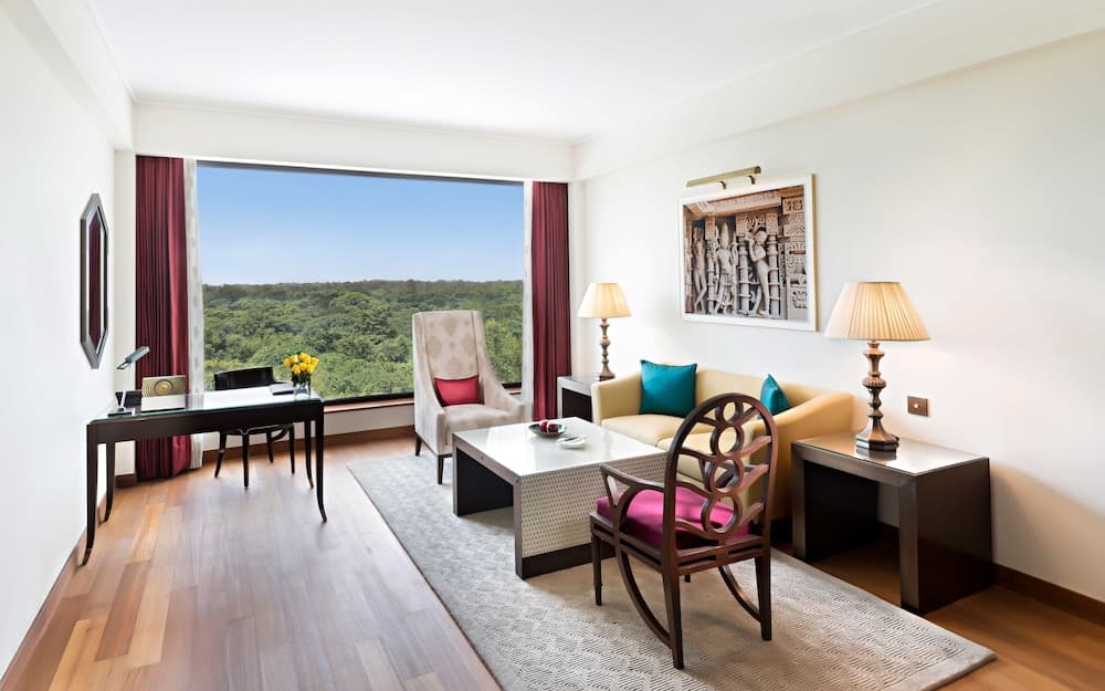 The Oberoi, New Delhi 9