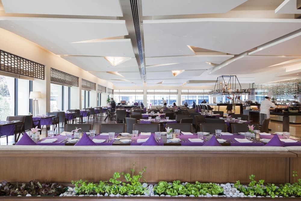 The Oberoi, New Delhi 32