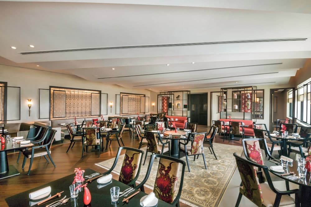 The Oberoi, New Delhi 35