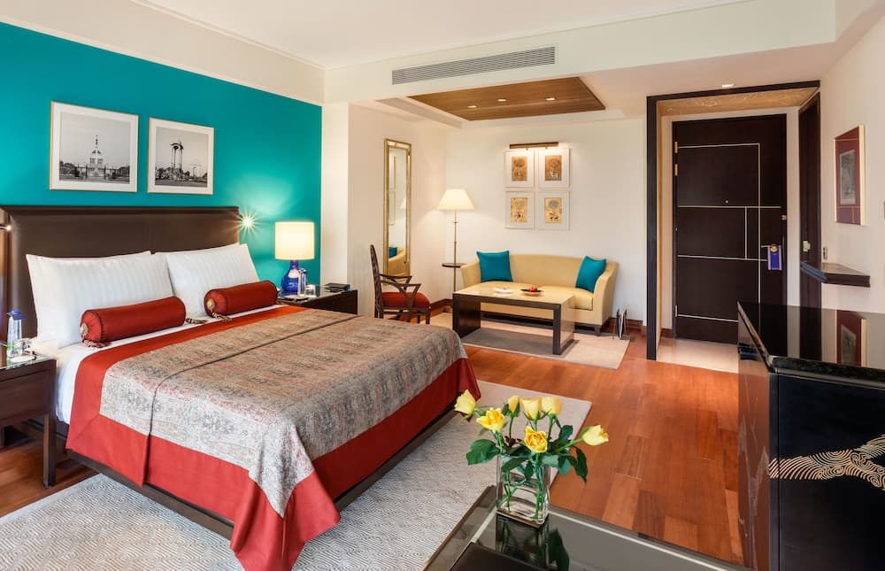 The Oberoi, New Delhi 53