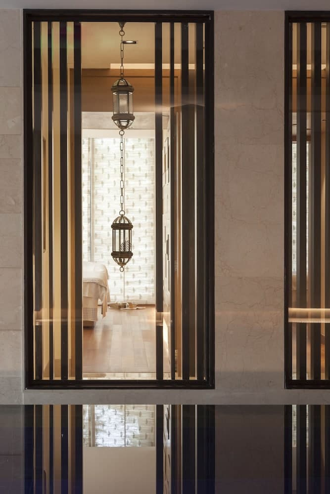 The Oberoi, New Delhi 30