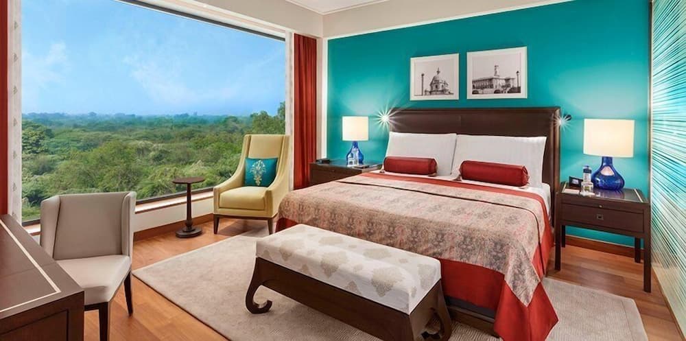 The Oberoi, New Delhi 14